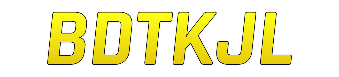 bdtkjl লোগো